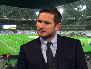 Τσέλσι: Νέος προπονητής ο Λάμπαρντ - Είπε «ναι» στον Αμπράμοβιτς